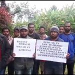 LSM Ramkodi Dukung KPK Usut Dugaan Korupsi di Mamteng Papua