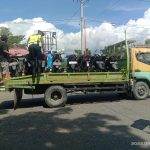 Polres Parigi Moutong Melaksanakan Operasi Patuh Lalulintas