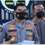 Polri Tetapkan 23 Anggota Khilafatul Muslimin Sebagai Tersangka