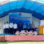 Bupati Donggala Buka Sosialisasi MKJP, Dalam Rangka Memperingati Harganas Ke-29