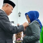 Eliyanti Gantikan Anas Anggota DPRD Sigi Masa Bakti 2019-2024