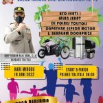 Meriahkan Hari Bhayangkara ke-76, Polres Tolitoli Akan Gelar Jalan Sehat Berhadiah Utama Sepeda Motor