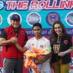 Skuad Sudah Komplet, Lombok FC Siap Arungi Liga 3 NTB 2022