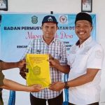 Pemdes Bontokanang Gelar Musdes Penetapan RPJMDes Tahun 2021-2027