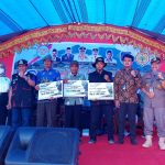 Buka Kontes Ternak Bupati Berharap Ada Inovasi Baru Dalam Peternakan Khususnya Sapi Donggala