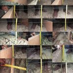 Diduga Proyek Pagu Aspirasi Dewan  di Kerjakan Asal Asalan