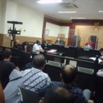 Sidang Praperadilan di PN Tangerang, Kasusnya Apa dan Siapa Termohon ? Simak Selengkapnya