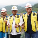 Terima Kasih Pak HBK! Pembangunan Bendungan Mujur Kini Ditindaklanjuti Komisi V DPR RI dan Kementerian PUPR