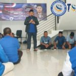 Partai Demokrat Gelar Reses ke-1 di Paku Haji Kabupaten Tangerang 