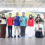 Bupati Takalar Terima 329 Mahasiswa KKN Tematik Gelombang 108 Unhas