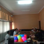 Dua Kandidat di Pilkades Ambesia Selatan Kabupaten Parimo Laporkan Adanya Dugaan Politik Uang