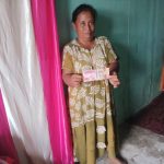 Terkait Dugaan Politik Uang, Begini Pernyataan Calon Kepala Desa Ambesia Selatan dan Saksi Serta Penerima Uang