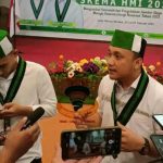 PB HMI Menilai Penggunaan Aplikasi My Pertamina Persulit Masyarakat Dalam Mendapatkan BBM