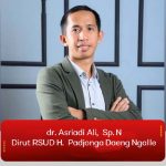 Dirut RSUD HPDN Apresiasi Rencana Pembangunan Bale Restorative Justice Rehabilitasi Narkotika