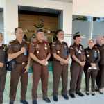 Kejari Takalar Berpotensi Meraih Status WBK