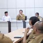 Target Juara I, Kafilah MTQ Takalar Bakal Tampilkan Maudu Lompoa Dan Pasukan Berkuda di MTQ XXXII