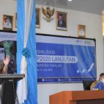 Buka Sosialisasi Sensus Penduduk 2020 Lanjutan, Ini Harapan Sekda Takalar