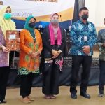 Pemkab Bima Resmi Serahkan 280 Aset Kepada Pemkot Bima