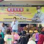 Memasuki Titik Keempat Reses Fahruddin Rangga di Desa Tinggimae Gowa