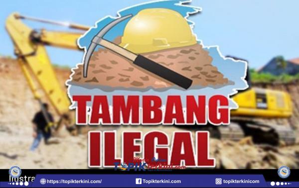 JKHP SULTRA SEBUT PT Arvema Diduga Perusahaan Siluman Beraktivitas Ilegal di Blok Marombo