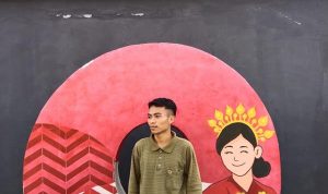 MERINDING!! Gangguan Kepribadian Yang Diakibatkan Oleh Sistem Kapitalisme