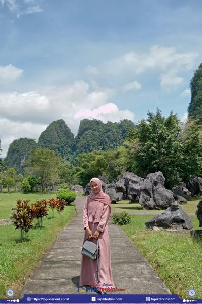 Kerusakan Lingkungan yang Disebabkan Oleh Kapitalisme Global