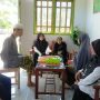 Calon Peserta Didik Baru Hari Ini Kembalikan Formulir Pendaftaran di MTs Shohibul Ilmi