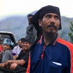 Kisah Selaq Marong, Si Mata Merah yang Mematikan di Arena Peresean