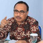 Kadis PUPR NTB Klarifikasi Tudingan Yang Salah Alamat