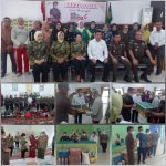 Sambut HBA ke-62, KEJATI Sultra Gelar Baksos dan Anjangsana ke Panti Asuhan