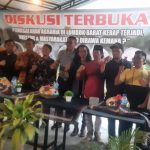 Permasalahan Agraria Lombok Barat  Kerap Terjadi, investor Dan Masyarakat Di Bawa Kemana