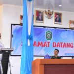 Bupati Takalar Tegaskan Dana Desa Untuk Peningkatan Kualitas SDM