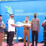 PDAM Takalar Resmi Berganti Nama Jadi Perumda Air Minum Tirta Panrannuangku