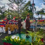 Kajari Takalar Jadi Irup Peringatan Hari Bhakti Adhyaksa Ke-62