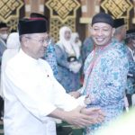 Lepas Ratusan Jemaah Calon Haji, Ini Pesan Bupati Jeneponto