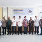 Sekda Jeneponto Buka Sosialisasi Pencegahan Sengketa Konflik Perkara Pertanahan