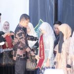 Sekda Muh. Arifin Nur Apresiasi MAN Jeneponto