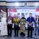 Pemkab Jeneponto Gelar Acara Lepas Sambut Kapolres, Ini “Ungkapan” Bupati