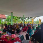 Percepat Penurunan Stunting, Pemerintah Desa Barana Menggelar Rembuk Stunting