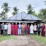 Santri Baru Angkatan Kedua Pondok Pesantren Al Quran Darul Inqlabi Lubuk Basung Mulai Masuk