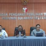 Tindak Lanjuti Rakor di Bawaslu Provinsi, Bawaslu Jeneponto Akan Mengadakan Rakor Mitra Penanganan Pelanggaran Pemilu