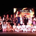 Dari Temu Karya Tari Indonesia 4 Kota; “Ridwan Aco Karya Tari ARAH”
