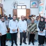 BAWASLU Jeneponto Gelar Kegiatan Koordinasi Penguatan Pemahaman Pengawasan Bagi Disabilitas