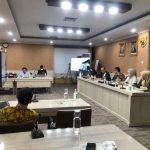 Ajiep Padindang: DPRD Sulsel Hati-Hati Beri Persetujuan Perubahan BPD Menjadi Bank Syariah
