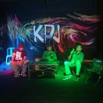 Hari Puisi Indonesia 2022, Satupena Sulsel dan KPJ Gelar Konser Puisi Tak Pernah Mati