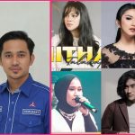 Pelantun Lagu Cinta Sakota, Mitha Talahatu Siap Ramaikan Silaturahmi Akbar Partai Demokrat Sigi