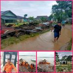 Pencarian Korban di Hari Kedua Masih Berlanjut dalam Olah TKP