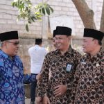 Lombok Barat Membutuhkan Figur Pemimpin Yang Siap Mewakafkan Dirinya Untuk Masyarakat
