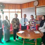 Tingkatkan Sistem Perpajakan, Pemda Parimo dan Bank Sulteng Teken MoU Pajak Daerah Online Dengan Kanal QRIS