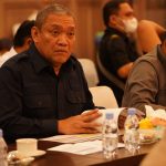 Kunjungan Kerja Spesifik di Lombok Tengah, Komisi V DPR RI Akselerasi Pembangunan Bendungan Mujur